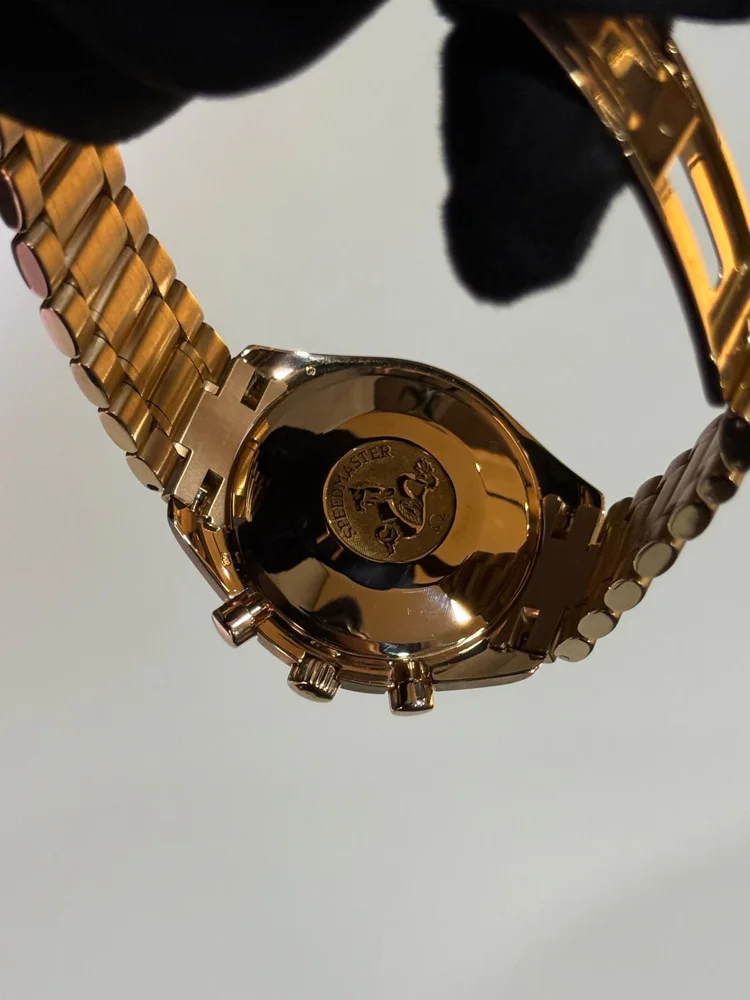 Omega Speedmaster 3123.50.00